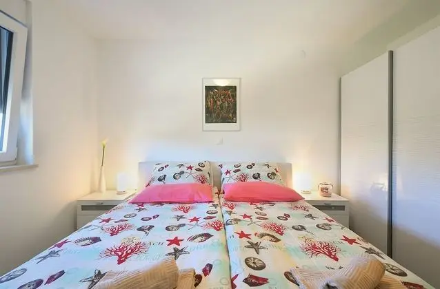 Standard Apart Daire, 4 Yatak Odası (24956)