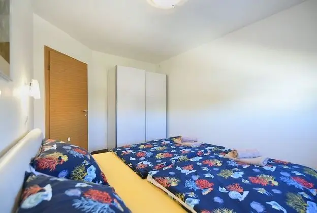 Standard Apart Daire, 4 Yatak Odası (24956)