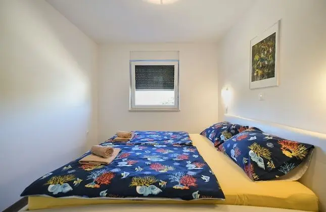 Standard Apart Daire, 4 Yatak Odası (24956)