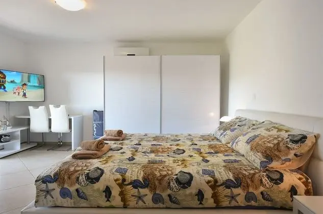 Standard Apart Daire, 4 Yatak Odası (24956)