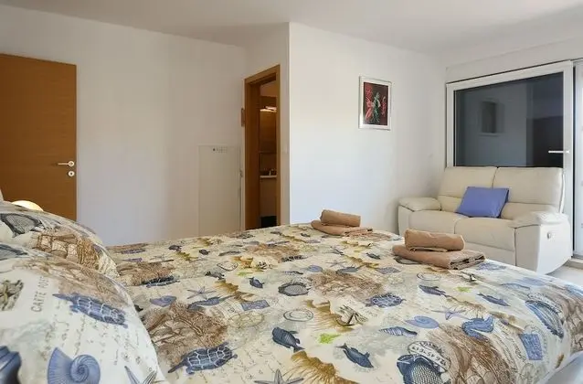 Standard Apart Daire, 4 Yatak Odası (24956)