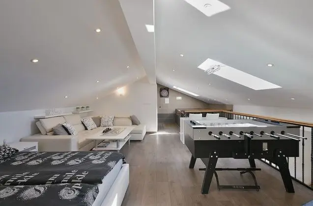 Standard Apart Daire, 4 Yatak Odası (24956)