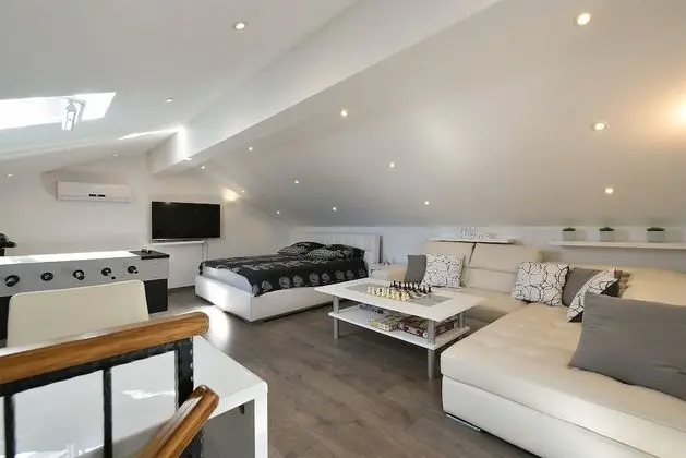 Standard Apart Daire, 4 Yatak Odası (24956)