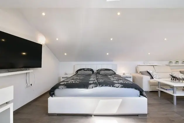 Standard Apart Daire, 4 Yatak Odası (24956)