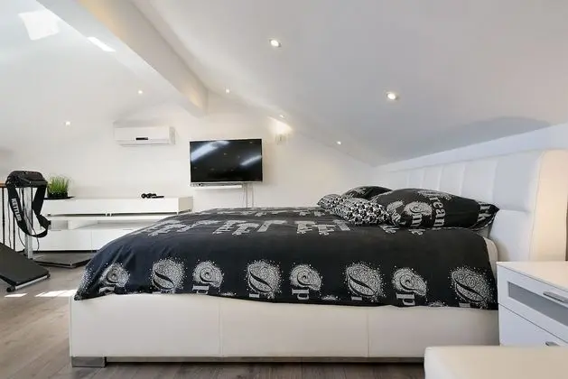 Standard Apart Daire, 4 Yatak Odası (24956)