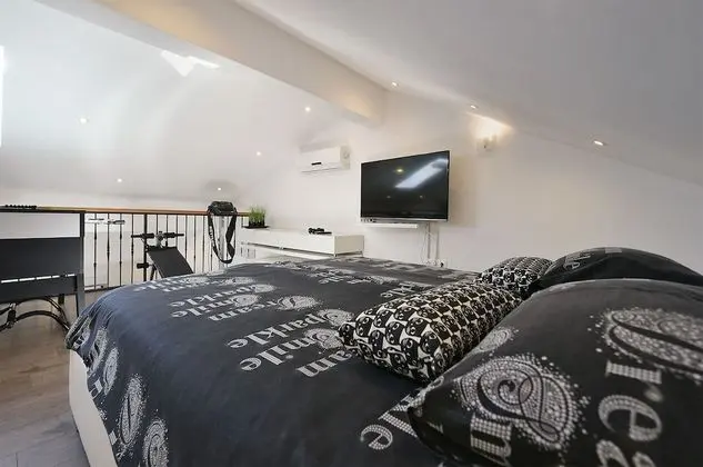 Standard Apart Daire, 4 Yatak Odası (24956)