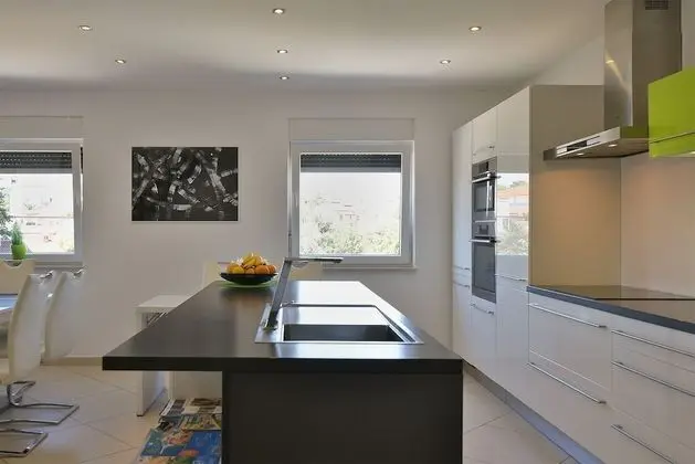 Standard Apart Daire, 4 Yatak Odası (24956)