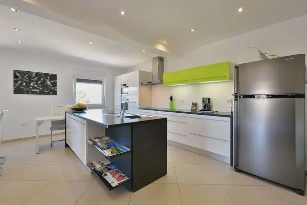 Standard Apart Daire, 4 Yatak Odası (24956)