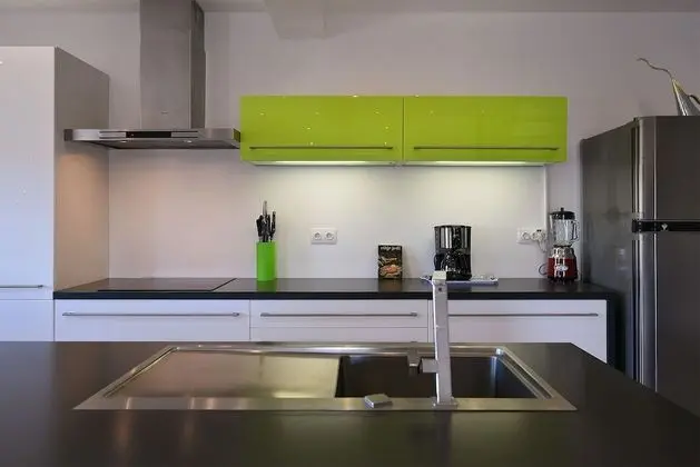 Standard Apart Daire, 4 Yatak Odası (24956)