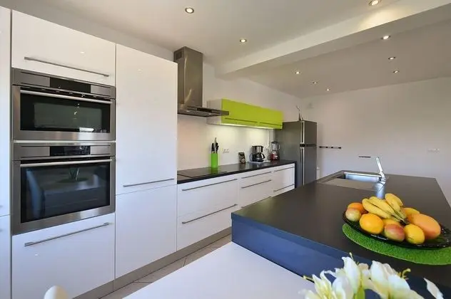 Standard Apart Daire, 4 Yatak Odası (24956)