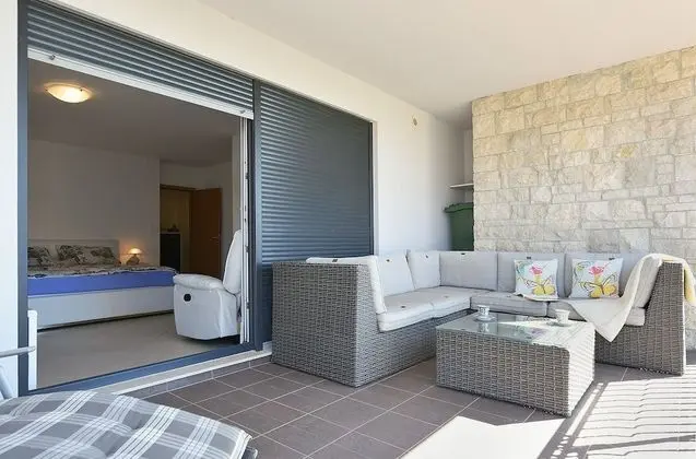 Standard Apart Daire, 4 Yatak Odası (24956)