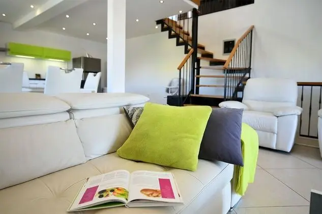 Standard Apart Daire, 4 Yatak Odası (24956)