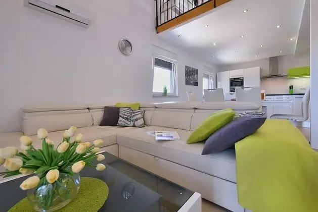 Standard Apart Daire, 4 Yatak Odası (24956)