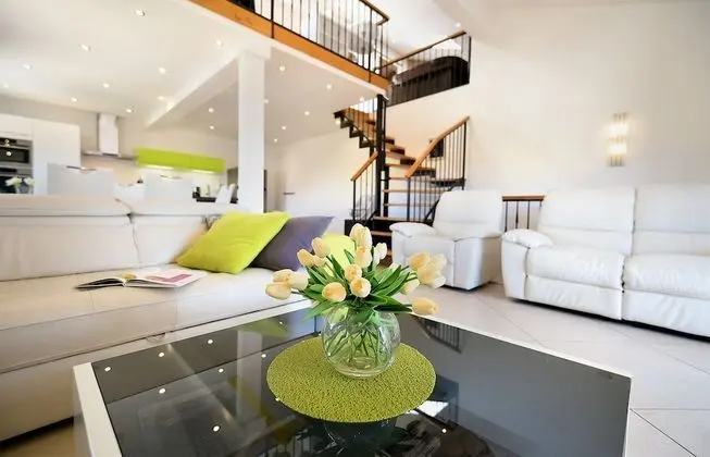 Standard Apart Daire, 4 Yatak Odası (24956)