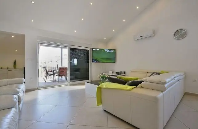 Standard Apart Daire, 4 Yatak Odası (24956)