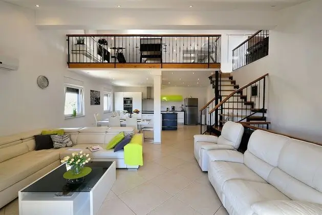 Standard Apart Daire, 4 Yatak Odası (24956)