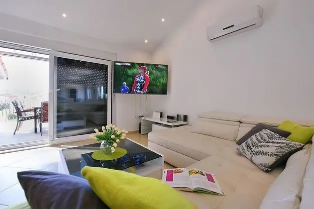 Standard Apart Daire, 4 Yatak Odası (24956)