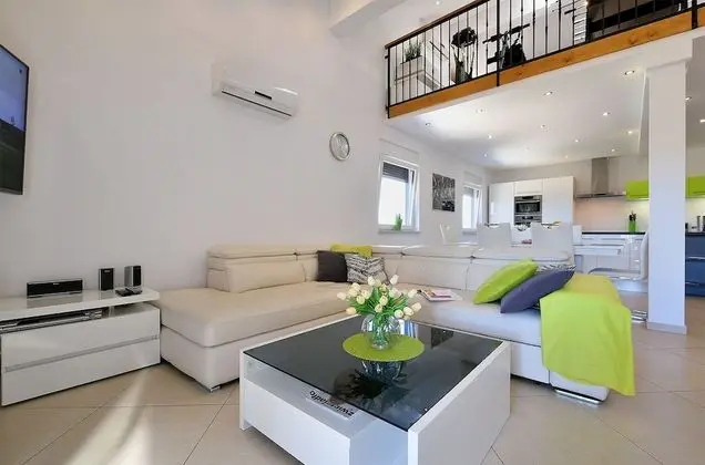 Standard Apart Daire, 4 Yatak Odası (24956)