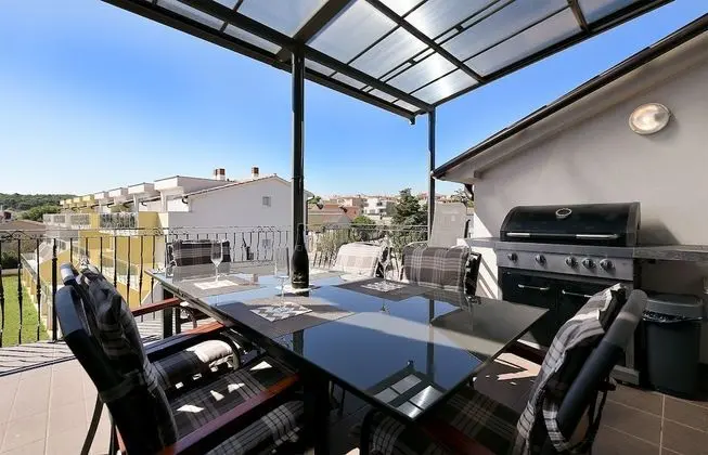 Standard Apart Daire, 4 Yatak Odası (24956)