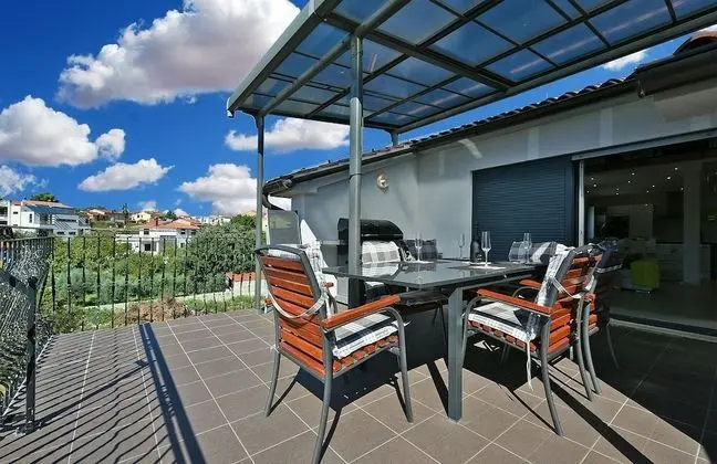 Standard Apart Daire, 4 Yatak Odası (24956)