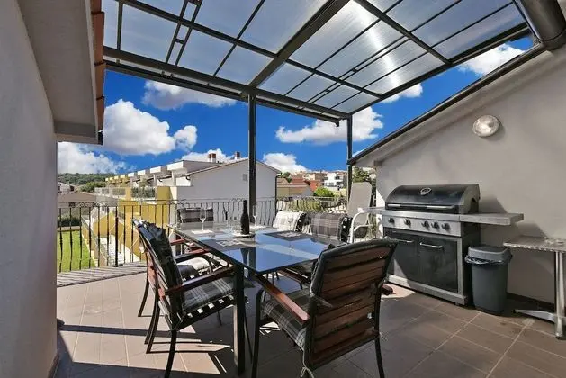 Standard Apart Daire, 4 Yatak Odası (24956)