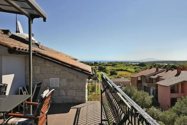 Standard Apart Daire, 4 Yatak Odası (24956)