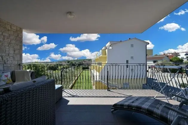 Standard Apart Daire, 4 Yatak Odası (24956)