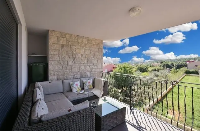 Standard Apart Daire, 4 Yatak Odası (24956)