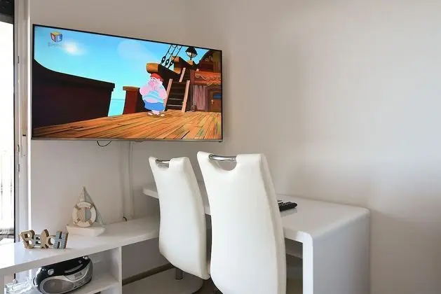 Standard Apart Daire, 4 Yatak Odası (24956)