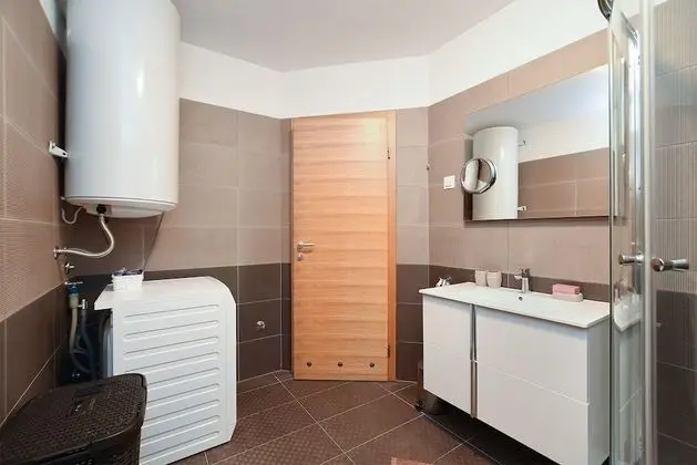 Standard Apart Daire, 4 Yatak Odası (24956)