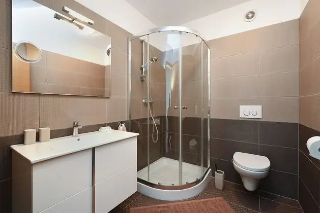 Standard Apart Daire, 4 Yatak Odası (24956)