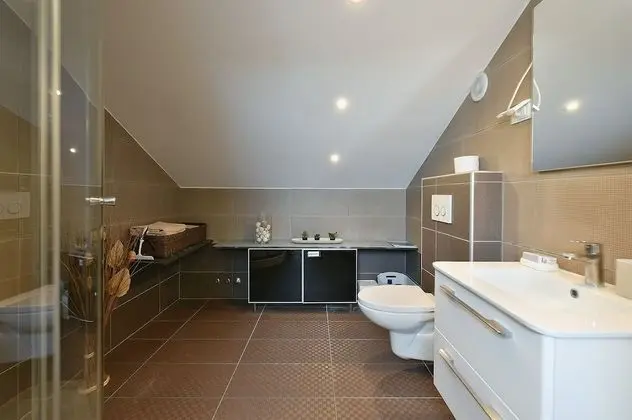 Standard Apart Daire, 4 Yatak Odası (24956)