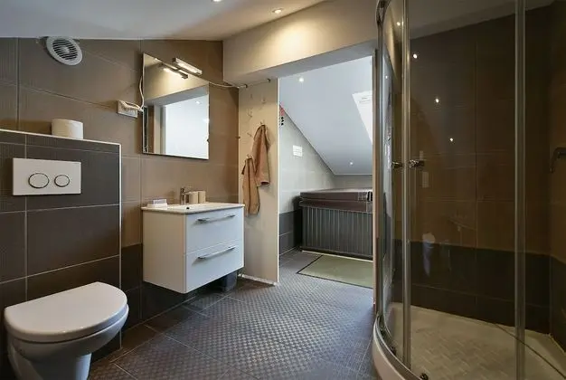 Standard Apart Daire, 4 Yatak Odası (24956)