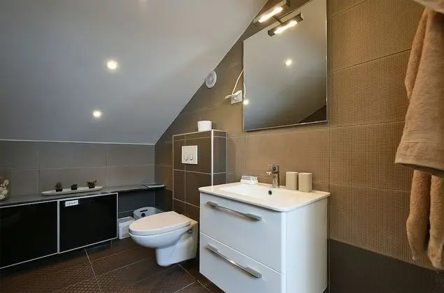 Standard Apart Daire, 4 Yatak Odası (24956)