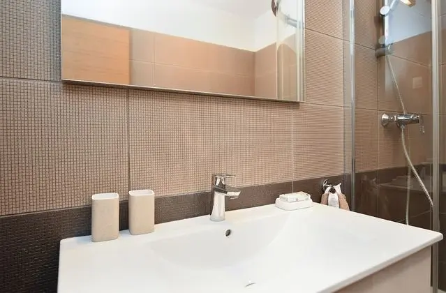 Standard Apart Daire, 4 Yatak Odası (24956)