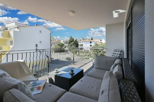 Standard Apart Daire, 4 Yatak Odası (24956)