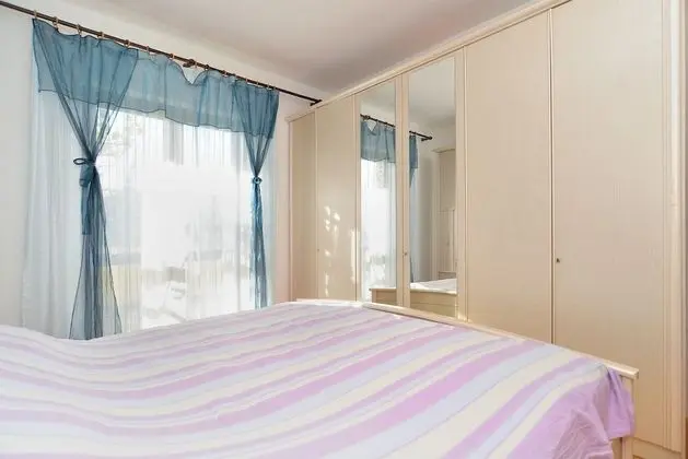 Standard Apart Daire, 2 Yatak Odası (24966)