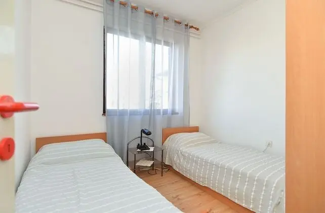 Standard Apart Daire, 2 Yatak Odası (24966)