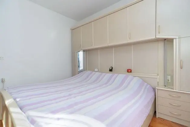 Standard Apart Daire, 2 Yatak Odası (24966)