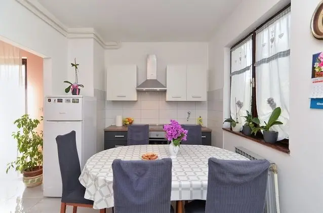 Standard Apart Daire, 2 Yatak Odası (24966)