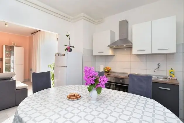 Standard Apart Daire, 2 Yatak Odası (24966)