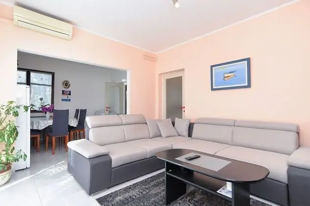 Standard Apart Daire, 2 Yatak Odası (24966)