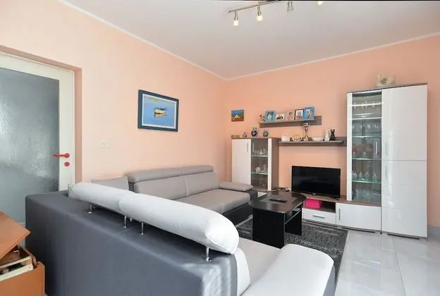 Standard Apart Daire, 2 Yatak Odası (24966)