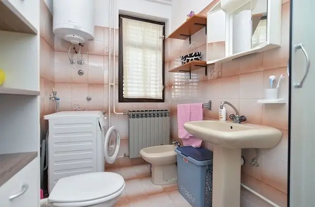 Standard Apart Daire, 2 Yatak Odası (24966)