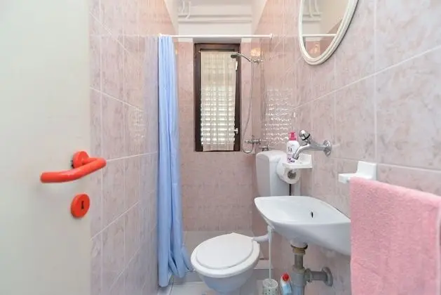 Standard Apart Daire, 2 Yatak Odası (24966)