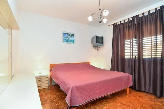 Standard Apart Daire, 2 Yatak Odası (24967)