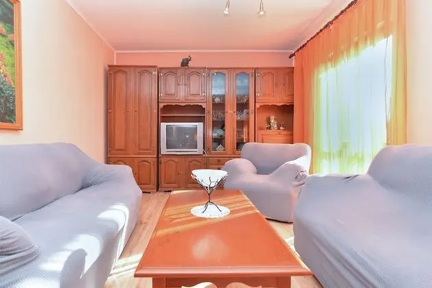 Standard Apart Daire, 2 Yatak Odası (24967)