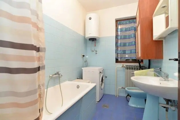 Standard Apart Daire, 2 Yatak Odası (24967)