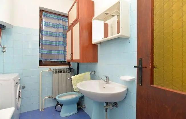 Standard Apart Daire, 2 Yatak Odası (24967)