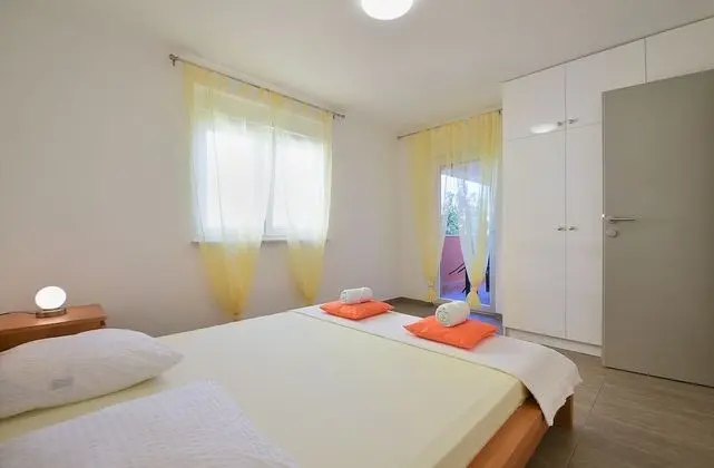 Standard Apart Daire, 1 Yatak Odası (25781)